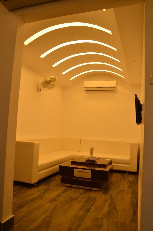 Hotel Bellevue Inn Gangānagar 客房 照片